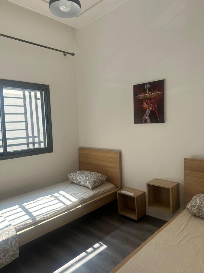 Residence Golf Golden タンジェ エクステリア 写真